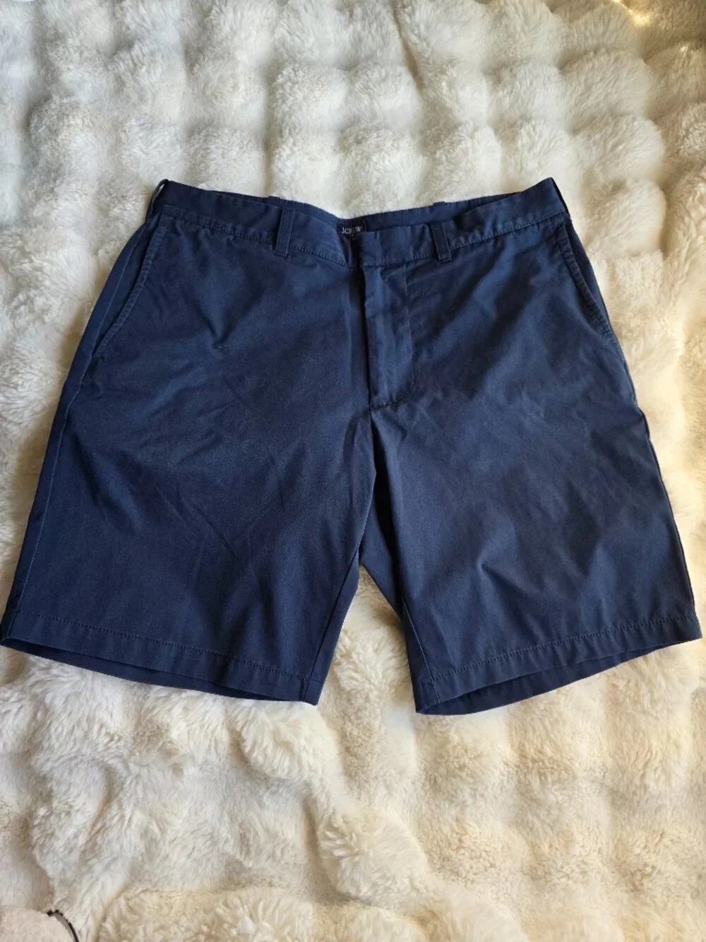 J. Crew Navy mens shorts